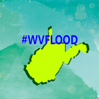 WV Flood Assistance ícone