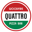Quattro Woodfire Pizza
