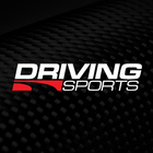Driving Sports TV Mobile ikon