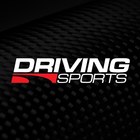 Driving Sports TV Mobile icon