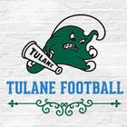 Tulane Football App icône