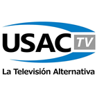 TV USAC icône