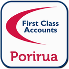 First Class - Porirua icon