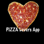 Pizza Lovers App - Pizza restaurants, coupons icône