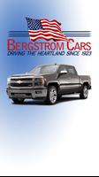 Bergstrom Cars 海報