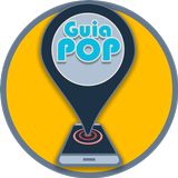 Guia Pop ícone