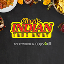 APK Classic Indian Take Away