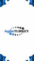 Agile Turkey Summit โปสเตอร์