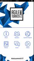 برنامه‌نما Agile Turkey Summit عکس از صفحه