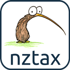 NZTax.com.au ไอคอน
