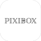 Pixibox アイコン