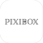 Pixibox icône