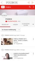 Pixibox スクリーンショット 3