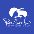 Pure Allure Hair icône