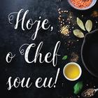 Hoje, o Chef sou eu! アイコン