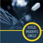 Stelzl Insider's Circle-icoon