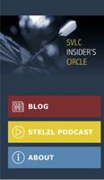 Stelzl Insider's Circle 海报