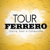 Tour Ferrero icône