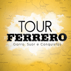 Tour Ferrero أيقونة