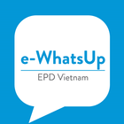 e-WhatsUp icône