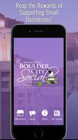 Boulder City Rewards Affiche