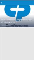 Colgate SA 2018 Conference スクリーンショット 1