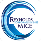 Reynolds MICE アイコン