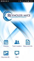 Reynolds MICE Plakat