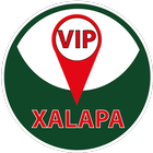 XALPA VIP ícone