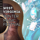 WV Winter Music Festival иконка