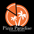 Pizza Paradise Gourmet Kitchen APK