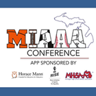2017 MIAAA Conference App アイコン