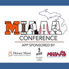 2017 MIAAA Conference App icône