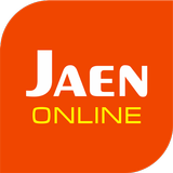 Guía Comercial Jaén Online 아이콘