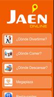 Guía Comercial Jaén Online اسکرین شاٹ 1