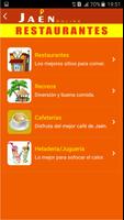 Guía Comercial Jaén Online screenshot 2