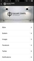 Calvary Chapel Victorville 截图 1