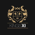 Kings XI icône