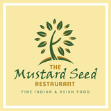 The Mustard Seed icône