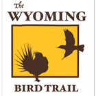 Wyoming Bird Trail ícone