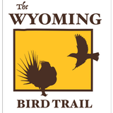 Wyoming Bird Trail ícone