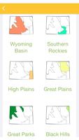 Wyoming Bird Trail screenshot 1