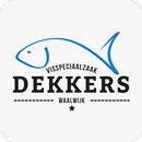 Visspeciaalzaak Dekkers Spaarkaart APK