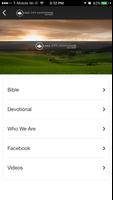Calvary Chapel Lighthouse постер
