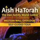 آیکون‌ Aish Western Wall View