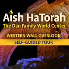 Aish Western Wall View biểu tượng