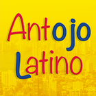 Antojo Latino ikon