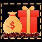 Deal$ForReward$ icon