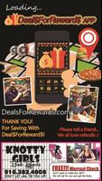 Deal$ForReward$ poster