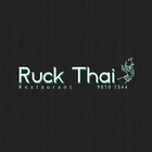 Ruck Thai Restaurant Zeichen